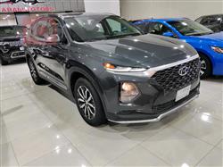 هيونداي سانتافي